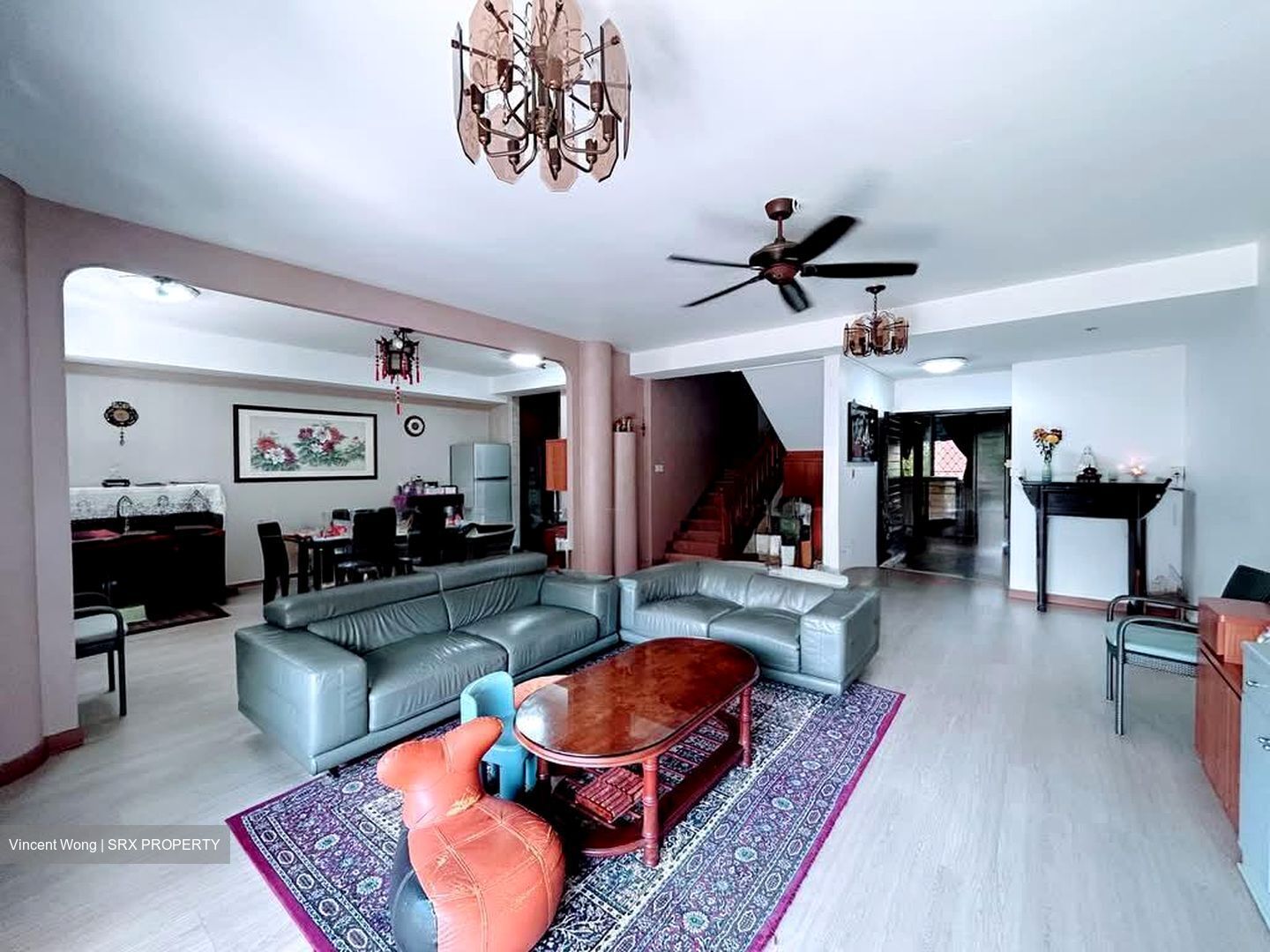 Nim Gardens (D28), Condominium #563917961